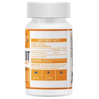 Neuro Active Shilajit (50% Fulvic Acid)